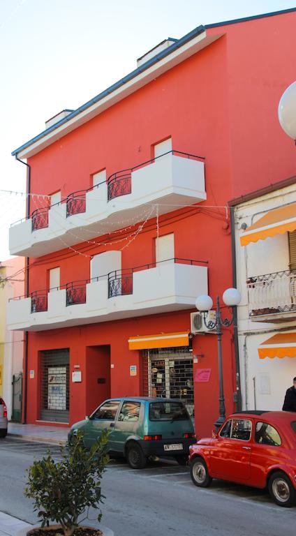 La Postale Bed & Breakfast San Salvo Cameră foto
